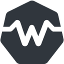 kubewall: Lightweight Multi-Cluster Kubernetes GUI Logo