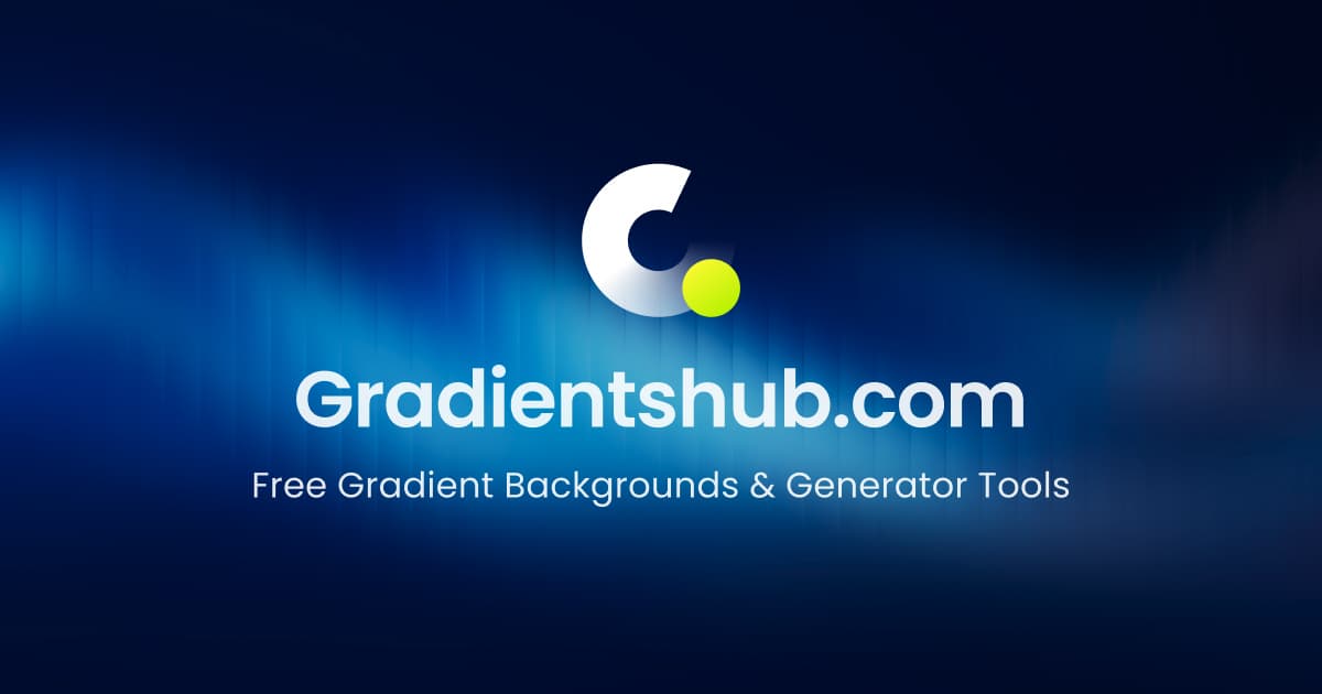 Gradientshub - Product Image