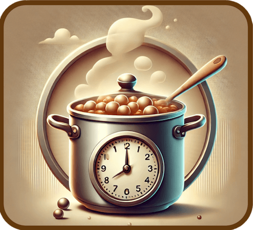 Cook Helper logo