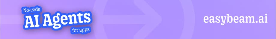 easybeam - Product Image