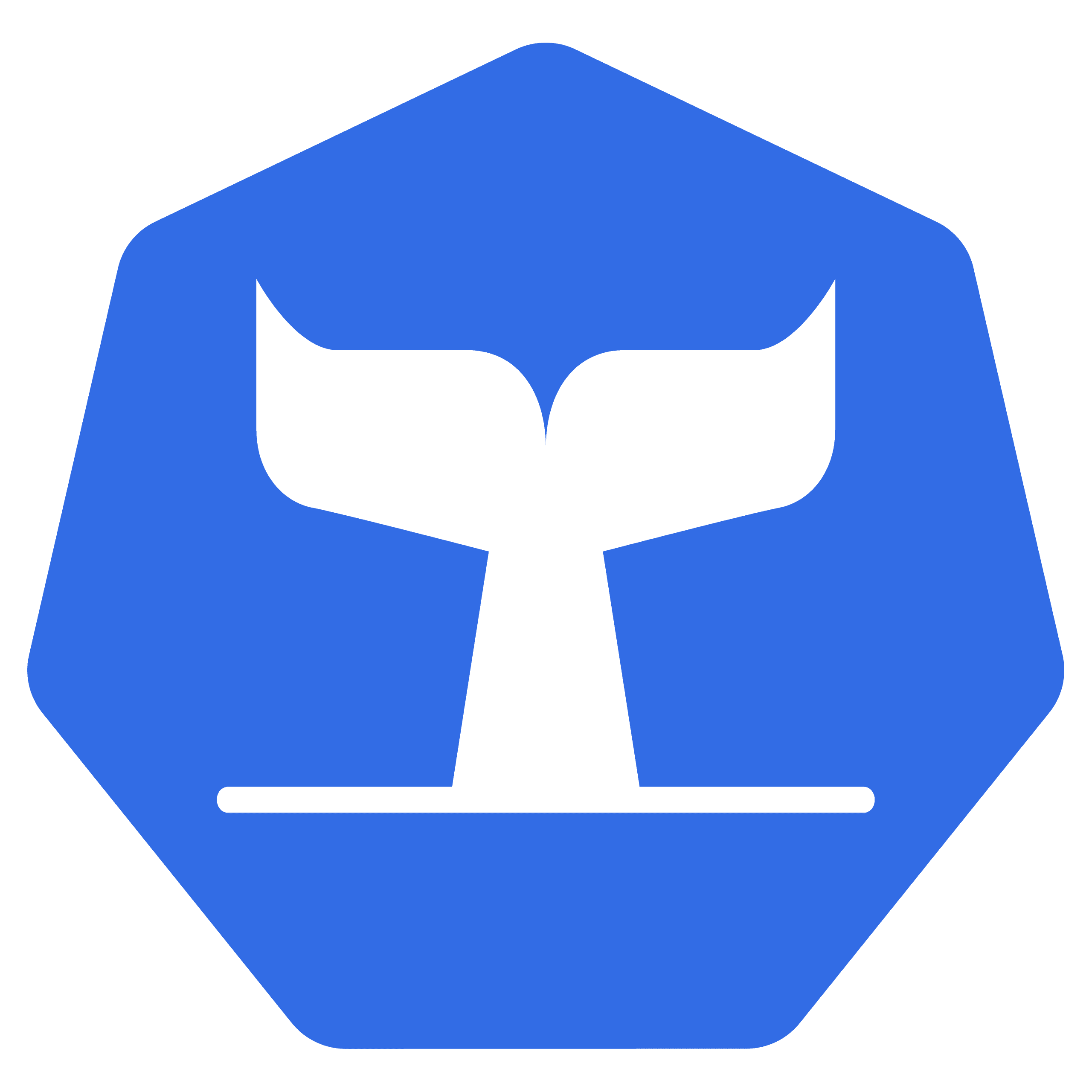 Kubetail Logo
