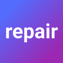 Photo Repair Logo