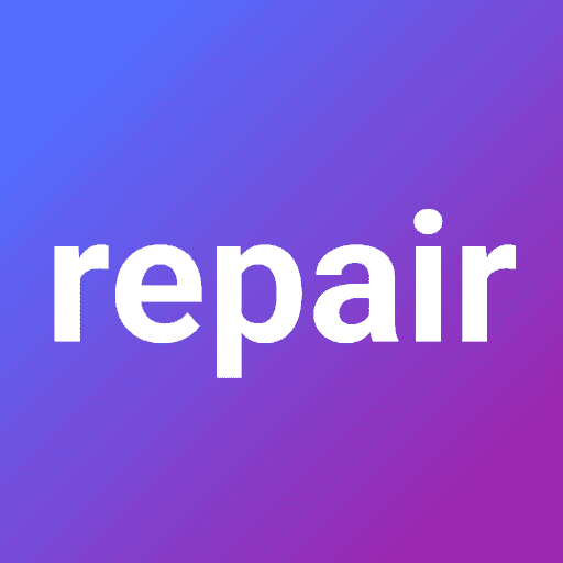 Photo Repair logo