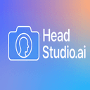 HeadStudio.ai Logo