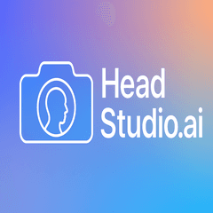 HeadStudio.ai logo