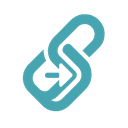 Trnqify – Fast, Private URL Shortener logo