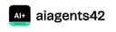 aiagents42.com Logo