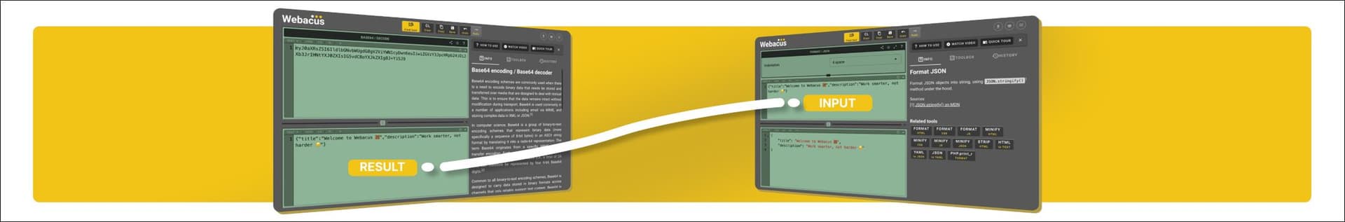 Webacus - Product Image