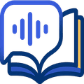 Talk Journal logo