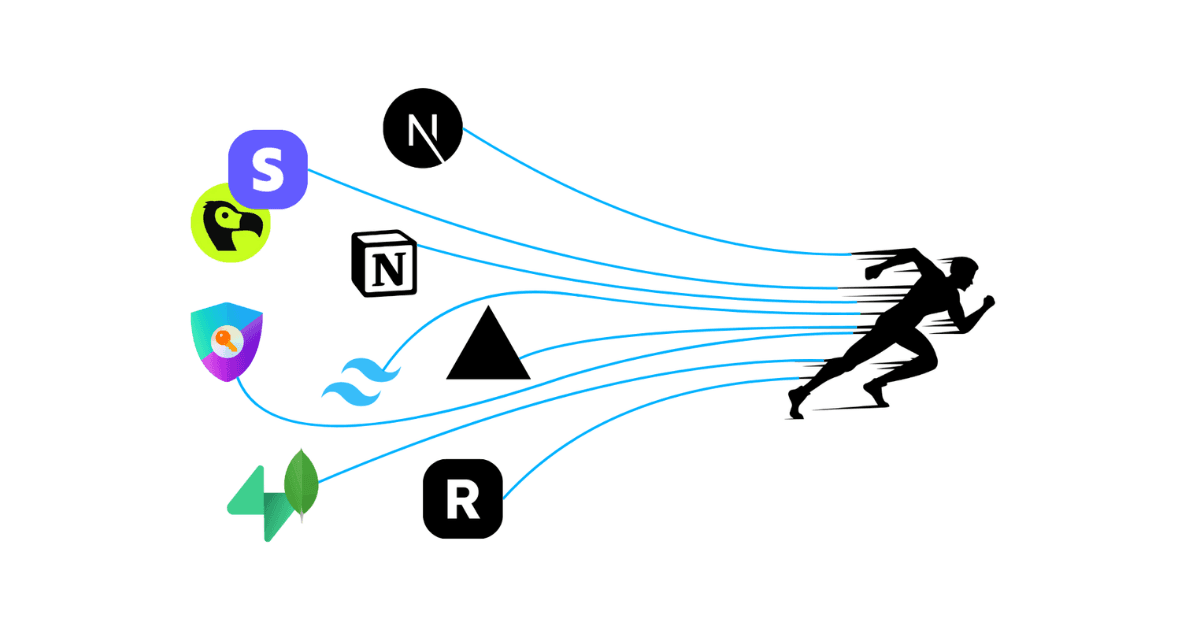 SuperFast - Product Image
