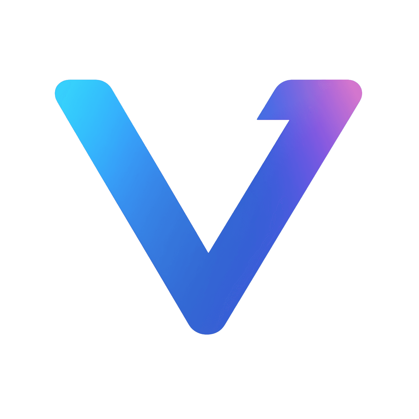 Vume logo