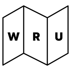 WRUGoing logo