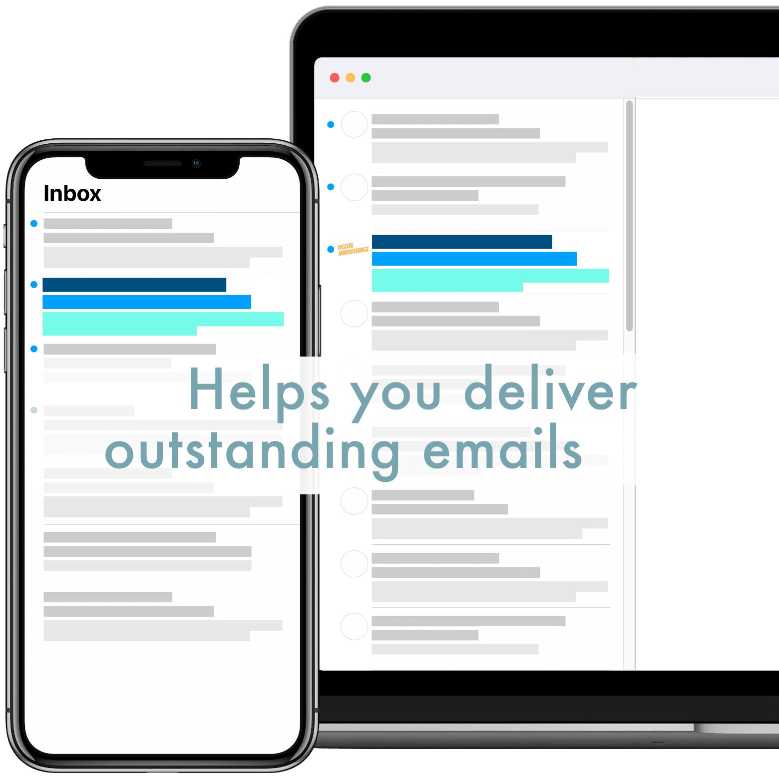 Boost Your Email - Product Image