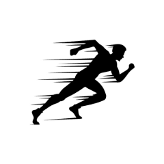 SuperFast logo