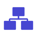 Create Org Chart Logo