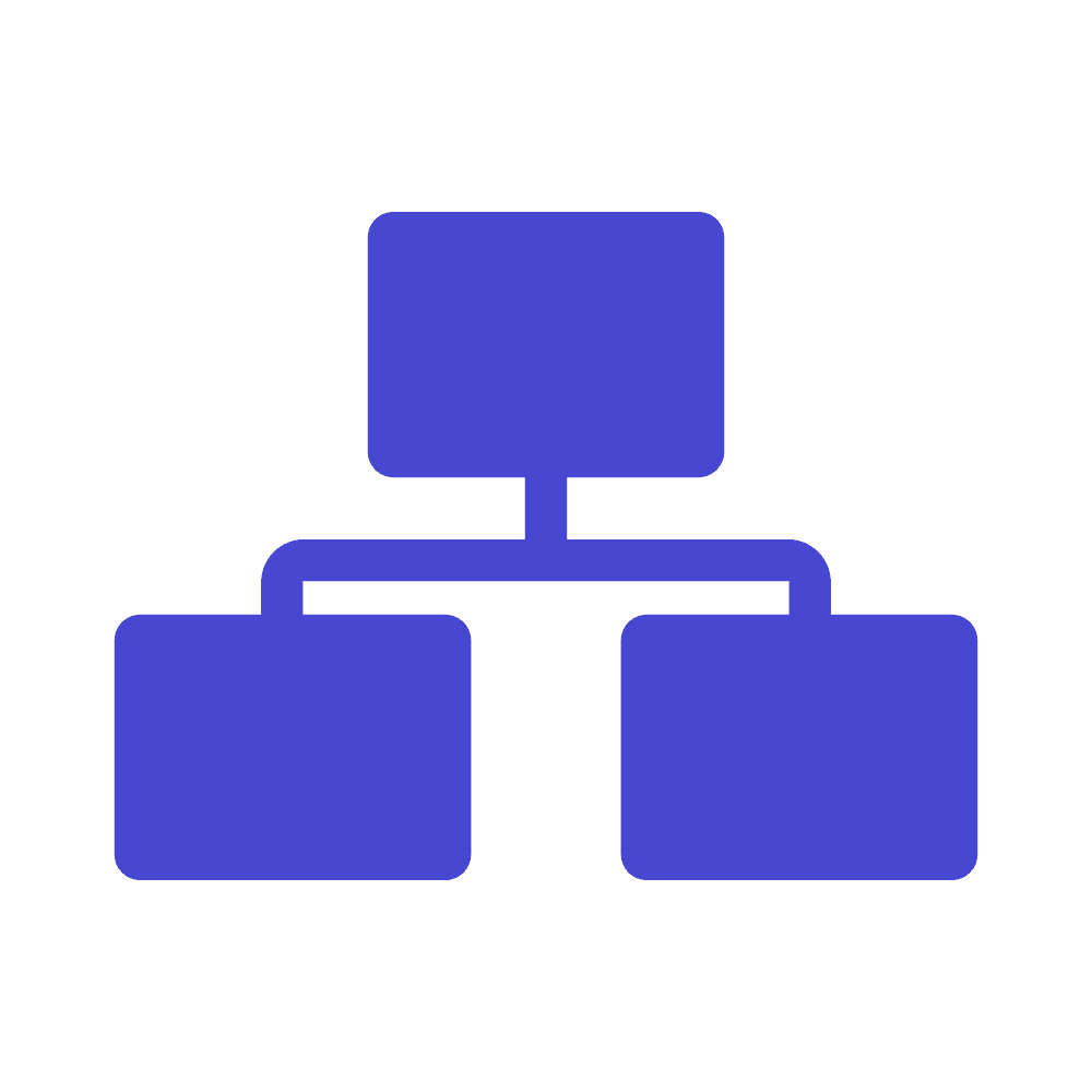 Create Org Chart logo