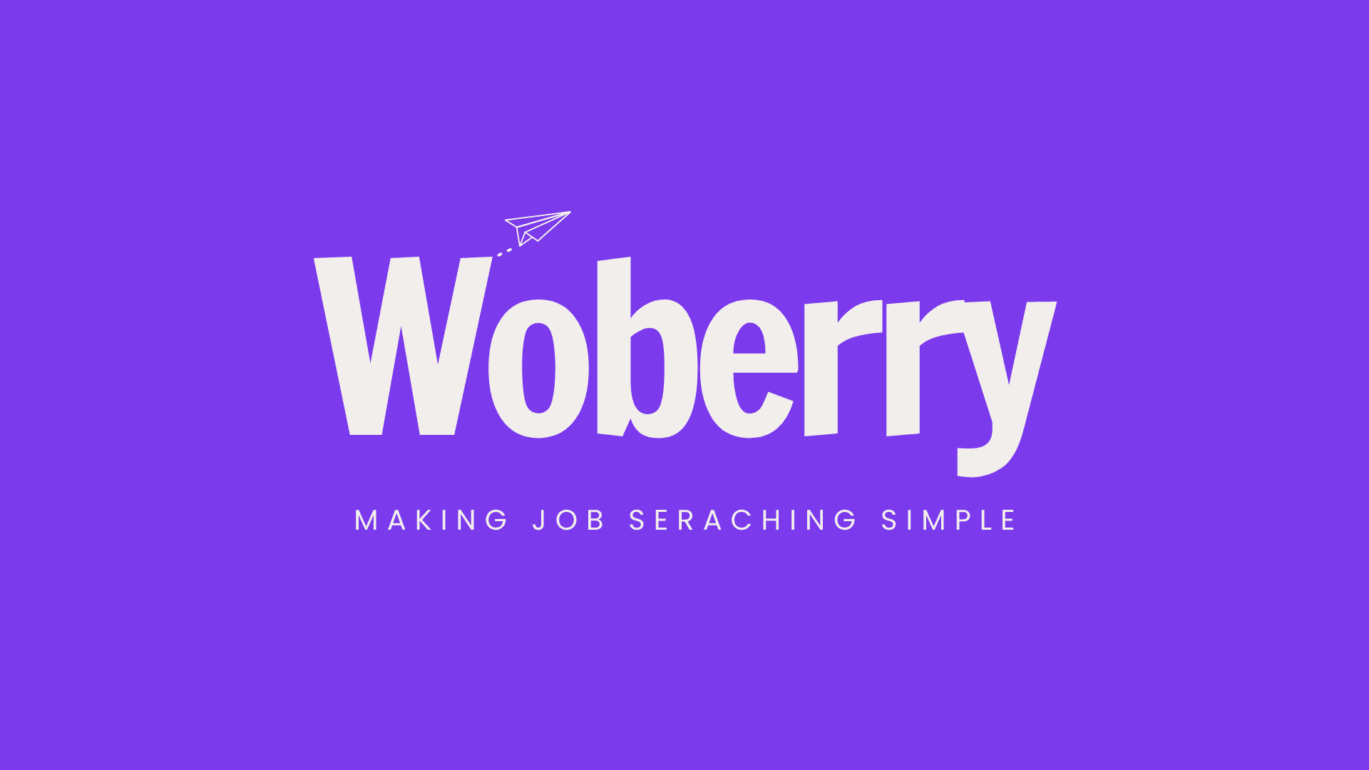 Woberry logo