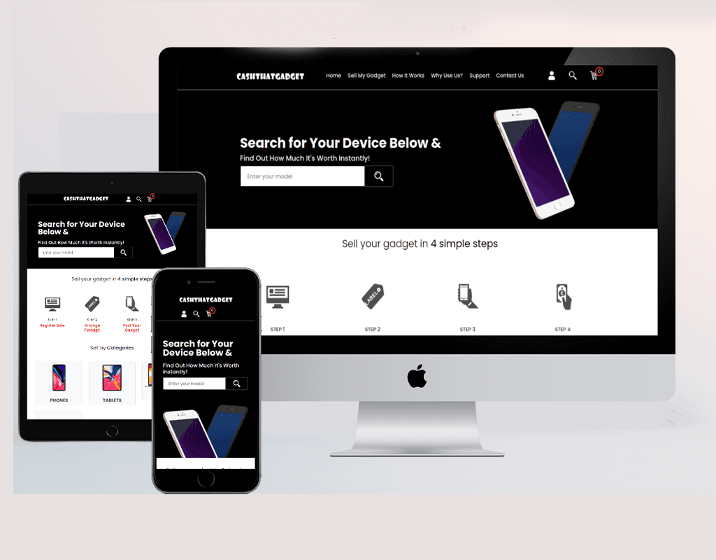 BuybackEmpire - Product Image