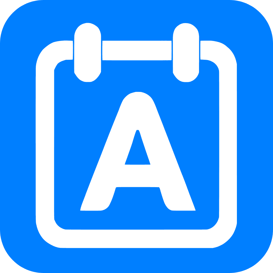 AddCal logo