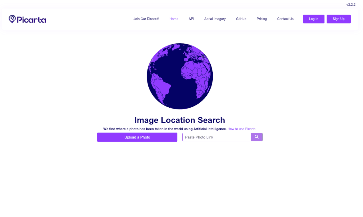 Picarta - Product Image