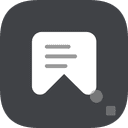 onBookmarks Logo