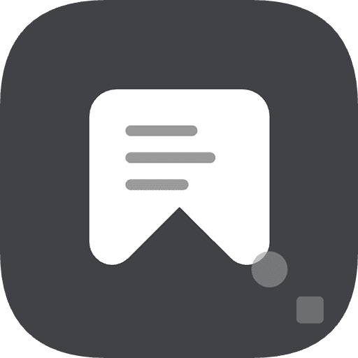 onBookmarks logo