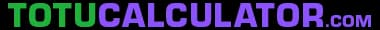 TotuCalculator - Product Image