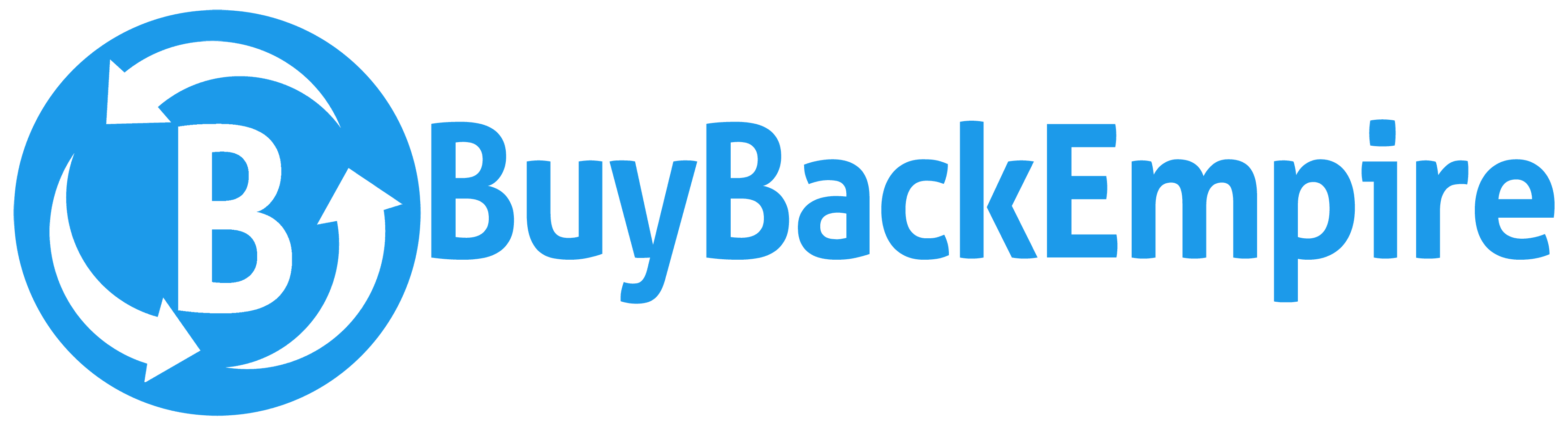 BuybackEmpire logo