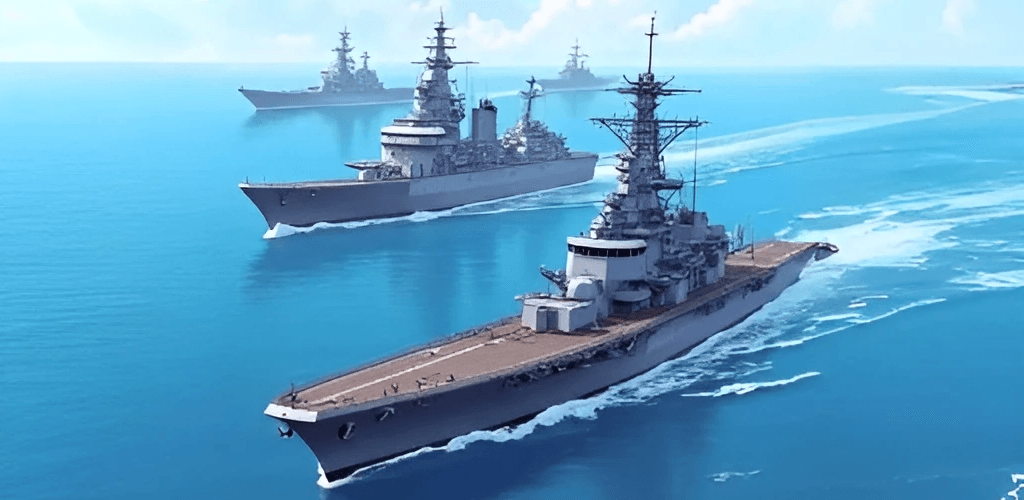 Nexus Fleet - Product Image