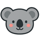 Koala.Cards Logo