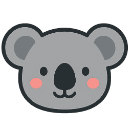 Koala.Cards logo
