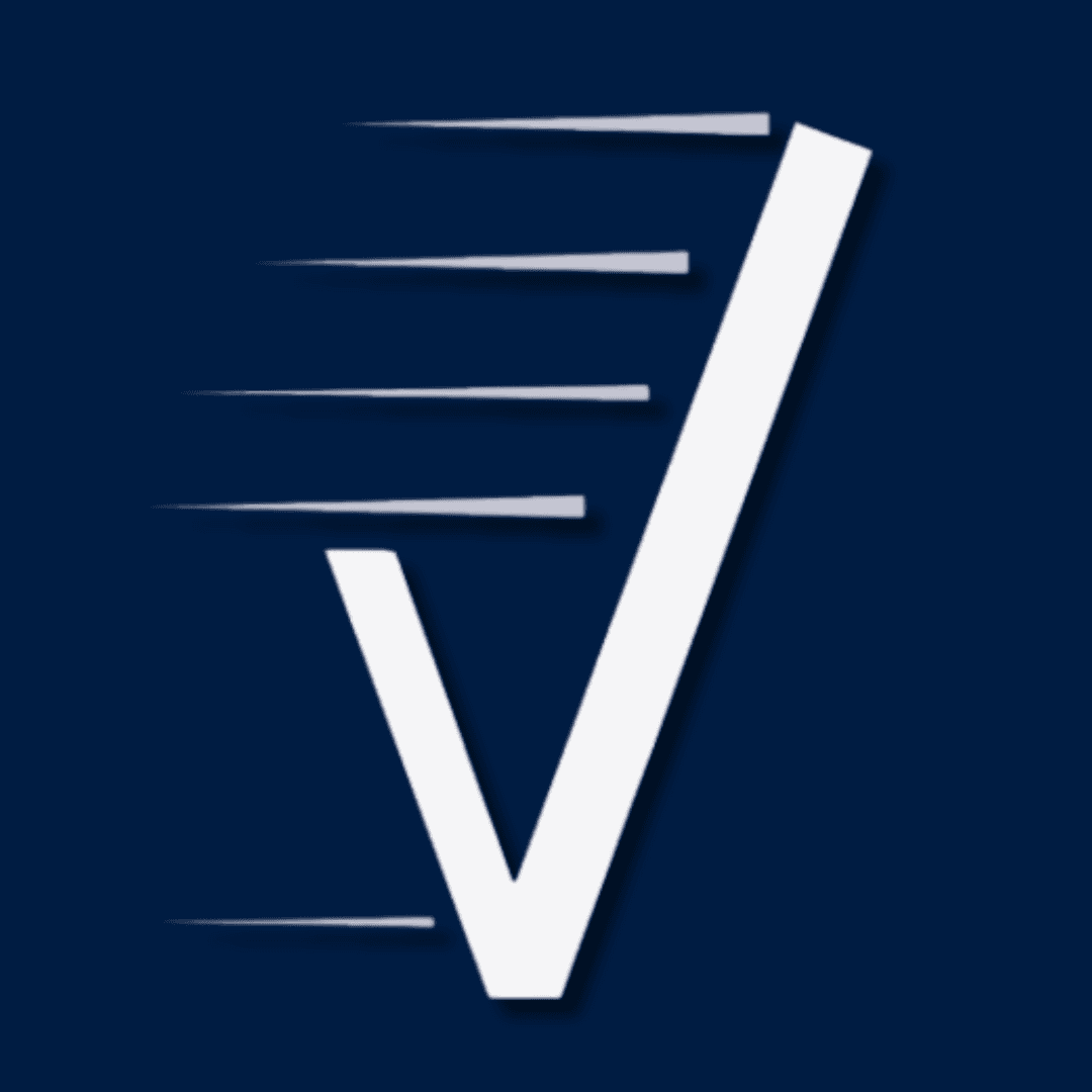 VProPle Interview Bites  logo