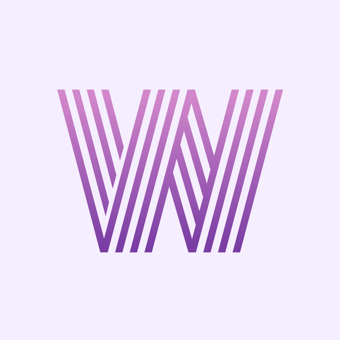 WDesigna – Design Subscription for Fast-Moving Teams logo