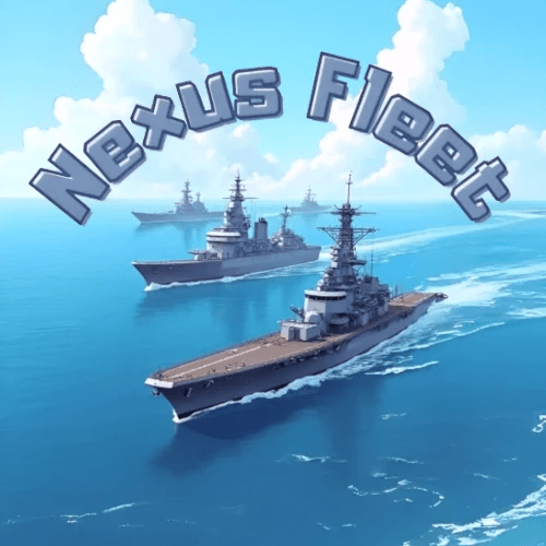 Nexus Fleet logo