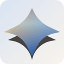 hyperbooks. Logo