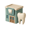 Dental Clinic Malaysia Logo