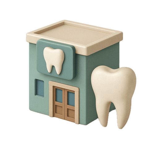 Dental Clinic Malaysia logo