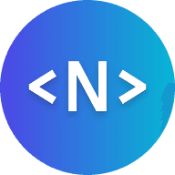 Nexty.dev logo