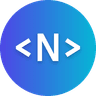 Nexty.dev logo