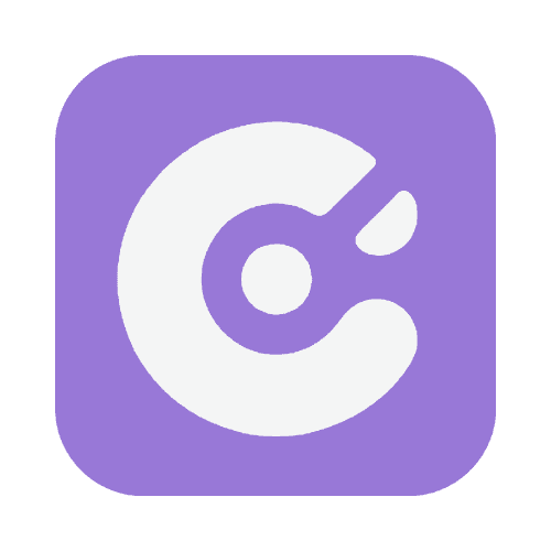 Collate logo
