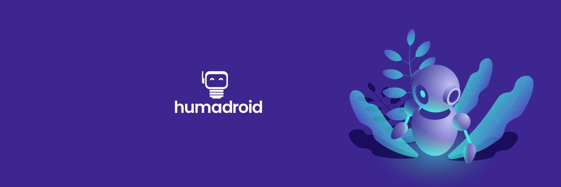 Humadroid - Product Image