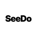 SeeDo - Create & Share DIY Guides for Anything Logo