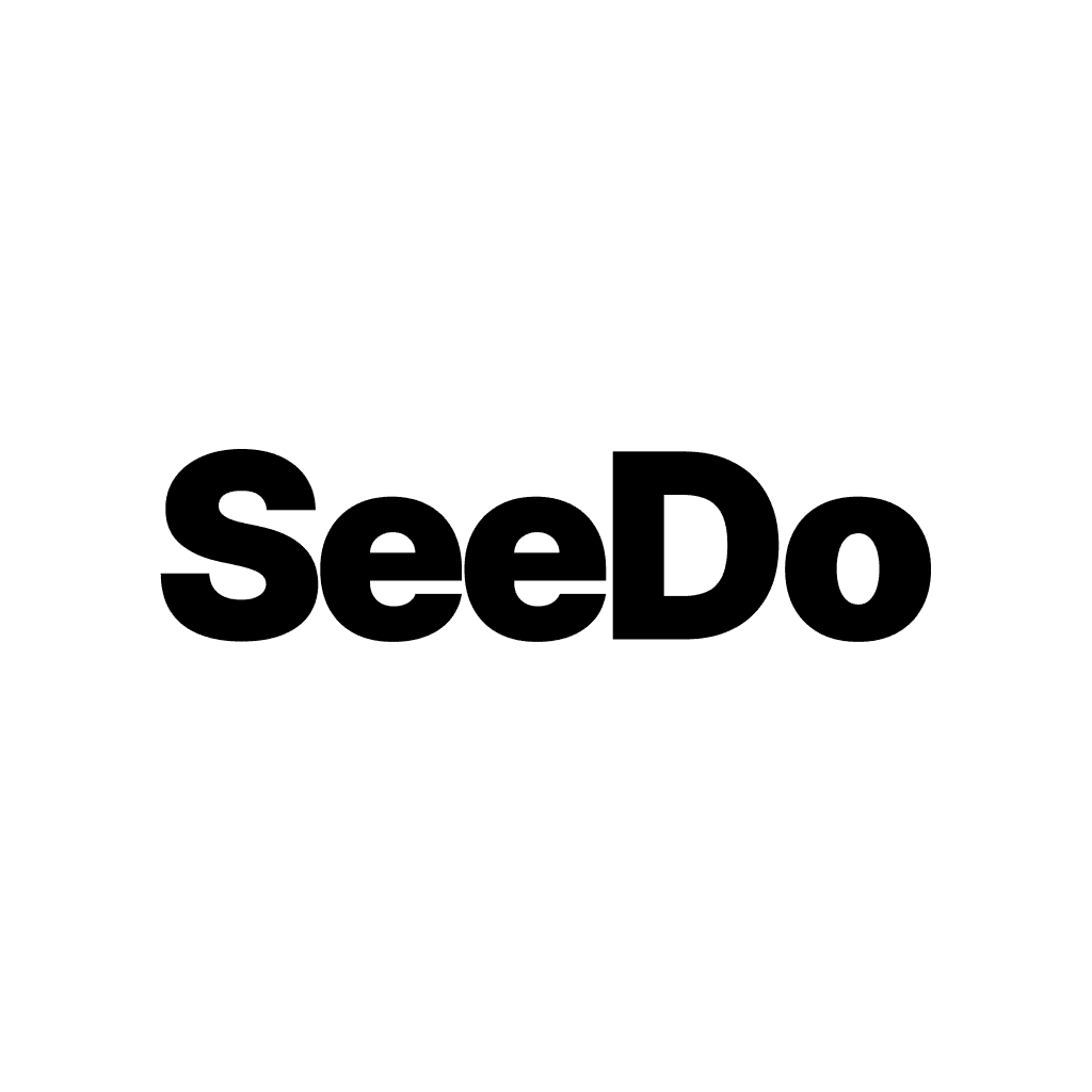 SeeDo - Create & Share DIY Guides for Anything logo
