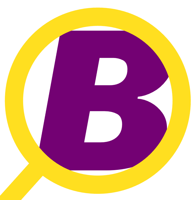 bscan.info logo