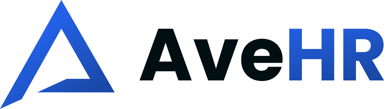 AveHR logo