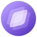 PhotoFuseAI Logo