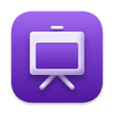 Presentify Logo