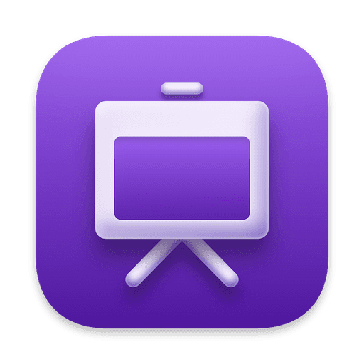 Presentify logo