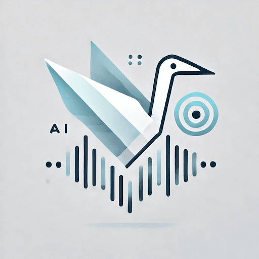 AI Japanese Tutor logo