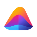 Hakanai Logo